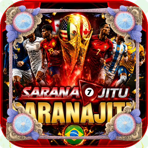 saranajitu — galeri pratinjau - APK Resmi